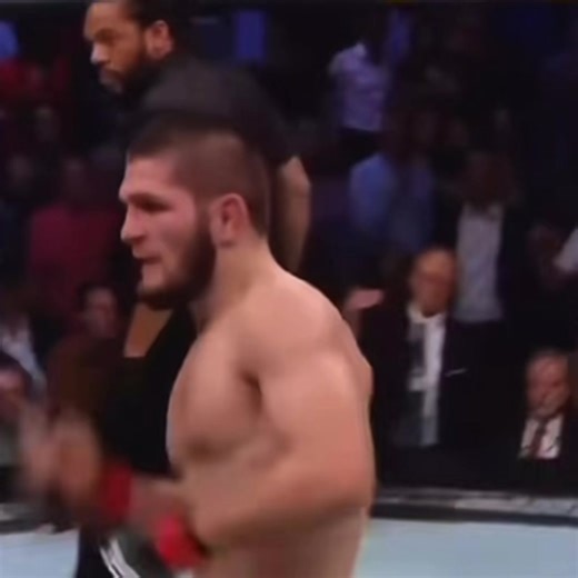 Khabib is really good🔥#CapCut #ufc #edit #khabib #viral | khabibnurmagomedov