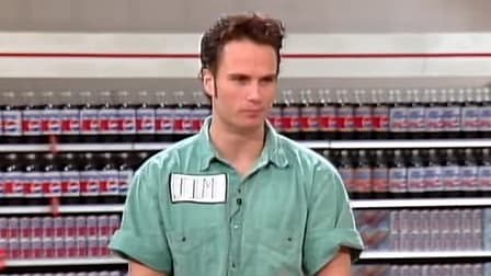 Supermarket Sweep S03:E1265 - Episode 1265