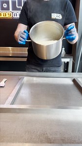 Can You See The Letters? | Rocks & Rolls Candy