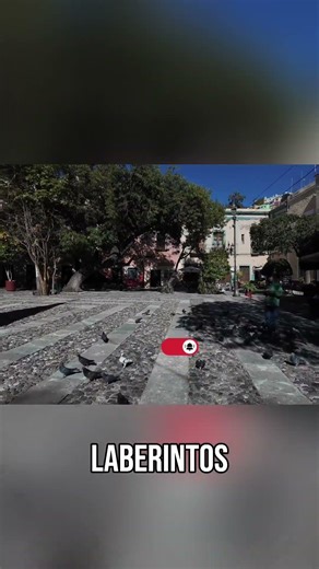 Callejones con Historia en México #shorts