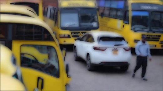 Grade 6 Mombasa Tour | SGR Experience ❤️I Ferry Cockpit ✍...