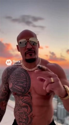 Ai Alpha Male life Coach - looks like the gimmick is quite replaceable lol