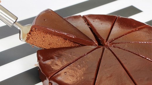 8 Inch Cake Servings - How Many People Will an 8 Inch Cake Feed?