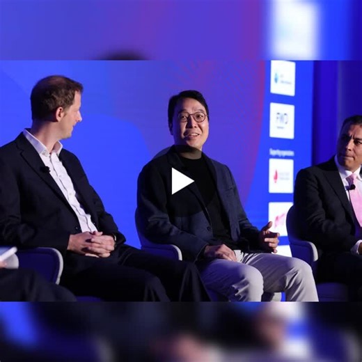 FWD's Ryan Kim on AI's Role in Insurance at Technology for Change Asia | FWD Insurance posted on the topic | LinkedIn