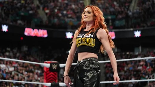 New details on Becky Lynch's new WWE theme song