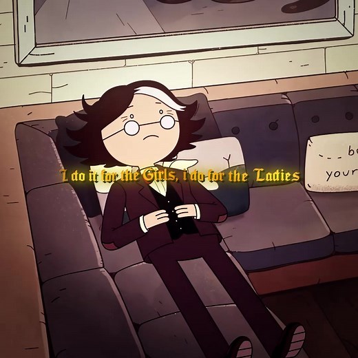 Minerva Campbell Fan Video Edit | Adventure Time Fionna and Cake