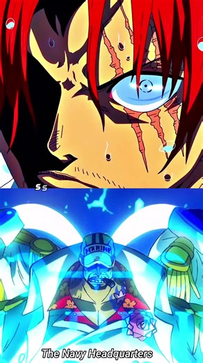 Is Shanks currently the strongest in the one piece verse?? Let me know what you think!! #onepiece #1v1 #shanks #strawhats #luffy #haki #anime #animetiktok #nakama #moots? #prime #warlord #yonko #viral #fyp #voorjou