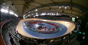 Cycling Track - Day 3 | London 2012 Replays