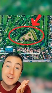 Real-Life Easter Eggs