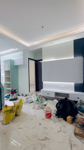 16K views · 68 reactions | Handover Process Start…. (Nirala Estate 1250) | Royal Home Decor | Facebook