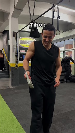 Strength Grip Techniques with Strongman Athletes