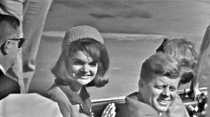 Sixties:The Assassination of JFK Trailer