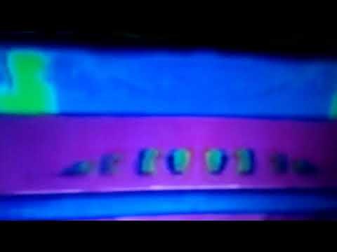 Barney Theme Song in Low Voice