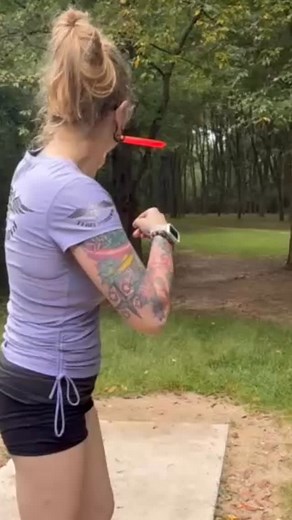 Ran my Champion Roc3 straight at the pin on 18 🥏🔥 The Roc is basically Innova’s secret sauce, so many plastics, so many options, and a staple in any bag. You really can’t have too many Rocs. #InnovaDiscs #Roc3 #DiscGolfLife #ChainHunters #GrowTheSport #DiscGolfEveryday #DiscGolfAddict #StapleDisc #DiscGolfCommunity | caseykroll42703