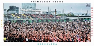Festival Preview: Primavera Sound, Barcelona 2018