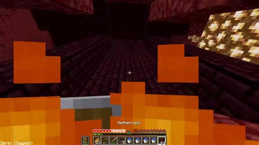 I beat Fundy's 'nightmare' difficulty (no deaths)