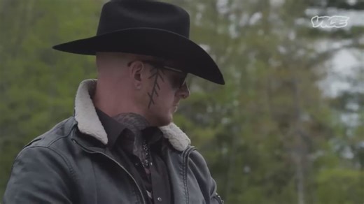 Neo-Nazi Christopher Pohlhaus to sell land in Maine