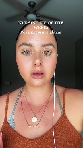 Understanding Ventilator Alarms: Peak Pressure Alarm Explained