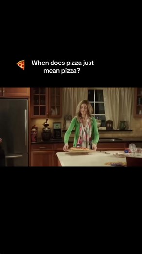 The Great Pizza Debate: What Is Almost Pizza?