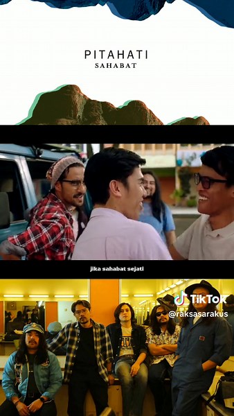 Pitahati Sahabat Lyrics: Exploring Nusantara Rock and Art Rock Music