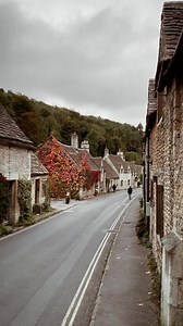20K views · 718 reactions | Castle Combe is a quintessentially...
