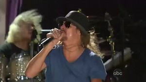 Love Kid Rock! Kid Rock - All Summer Long - Live at CMA Festival 2019. #kidrock ##kidrockconcert | Kid Rock Fans
