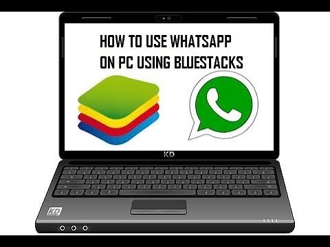 Qaabka Whatsapp loogu isticmaalo computer ka