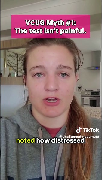 Unsilenced Movement: Advocating for Pediatric Urology Reform