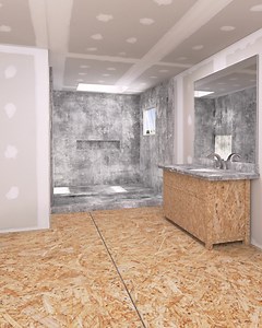 Transform these boring rooms with your own personal touch! | Design Home