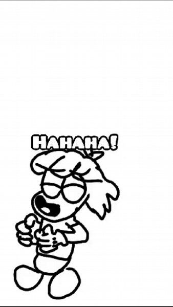 Weny weny woooooo (Animation Meme)