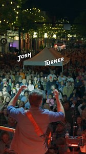 39K views · 344 reactions | Last call! JOSH TURNER: This Country Music Thing Tour with special guest Will Jones! A once-in-a-generation vocalist with a rumbling bass that never falters, Josh Turner brings his new tour to the Hult Stage on August 23rd! | Hult Center for the Performing Arts, City of Eugene | Facebook