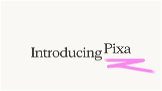 the 4 brand ad clips in the launch video held the same model across every scene.looked at pixa docs. their API is just 5 image atoms (remove bg, generate bg, outpaint, upscale, beta try-on) plus one video bg removal.wire these into an openclaw skill, manifest looks like this:name: pixa-creative-opsdescription: brand creative atoms toolboxPOST /v1/remove-backgroundPOST /v1/generate-backgroundPOST /v1/outpaintPOST /v1/upscalePOST /v1/try-on (beta, async)POST /v1/video/remove-background (60s, ProRe