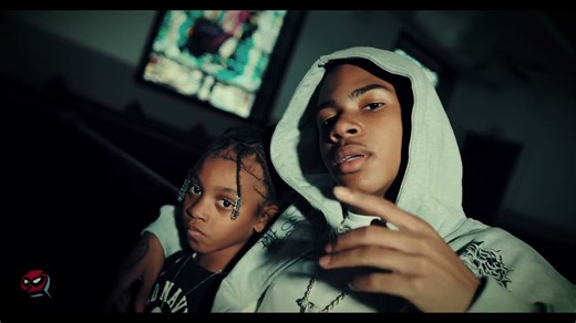 Liltwin - Letter to Jack Official Music Video