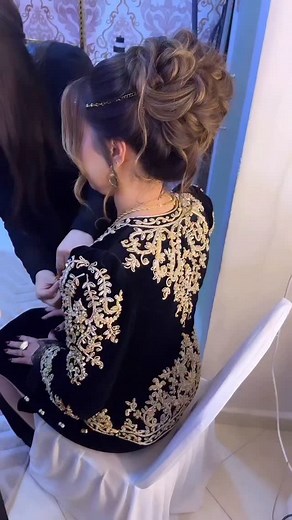 2K views · 6.4K reactions | Sur commande merhbabikoum ❤️ | Karakou Tendance | Facebook