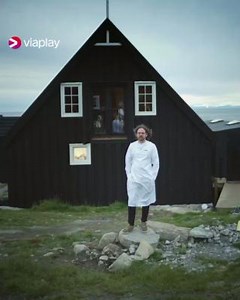 9K views · 193 reactions |  Unveiling the Most Remote Restaurant in...