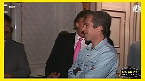 72K views · 1.8K reactions |  TRUMP JUST MADE HIS MOVE! SOMETHING SMELLS FISHY! | Occupy Democrats | Facebook