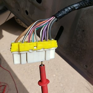 Key fob no longer works and other problem....Please help.