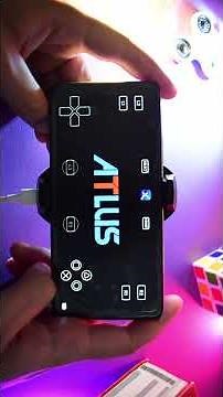 PS3 Emulator Android - RPCSX