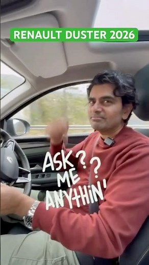 Renault Duster 1.3 Turbo | Your Questions Answered Before the Launch