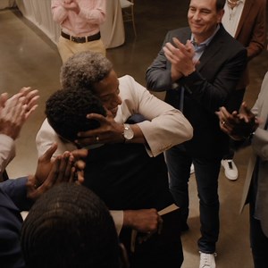 In THE FORGE, we meet a small group of men dedicated to discipling the next generation. Meet the real-life guys, including pastors, businessmen, and Super Bowl champs! | The Forge Movie