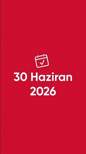 e-Fatura'ya Geçişte Son Tarih 30 Haziran! #efatura