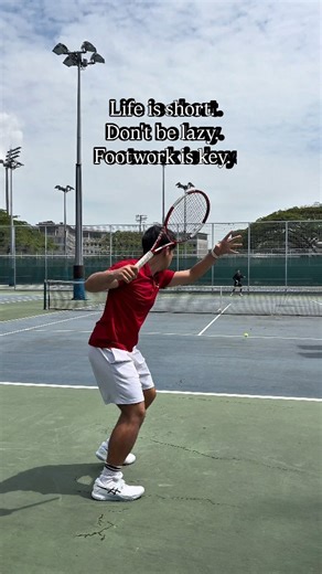 mike on Instagram: "Tag your lazy hitting partner 🤣 Racket: Wilson Ncode 90 Shoes: asics gel resolution 9 Tennis Express Code : TENNISMIKE10 Link in bio for discounts! #tennisplayer #tennissingapore #tenniscoach #tennis #tennismike #rogerfederer #tenniscourt #tennislove #wilsontennis #soundbodysoundmind @asicssg @wilson_singapore"