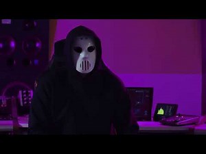 Unmasking the Beast: Inside the World of Angerfist (Exclusive Studio Interview for WeTweak)