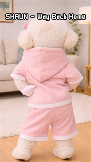 아토도 way back Home 찐막차 탑승🖐️ #waybackhome #손댄스 #아토