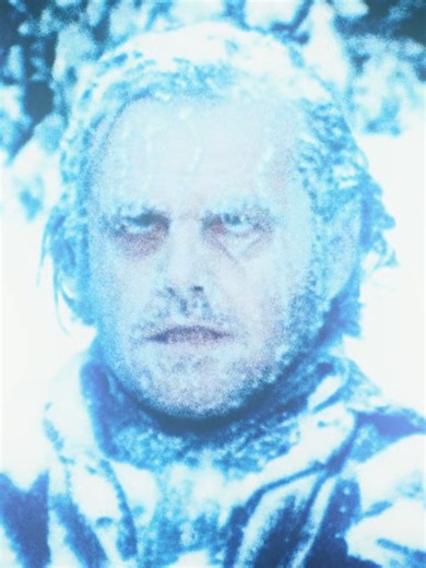 A smile is something special || #theshining #jacktorrance #edit #fyp #ae