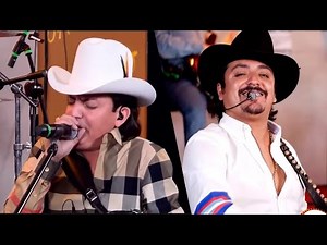 Popurri de Corridos | Los Dos Carnales (Live Zagar desde el Bar)