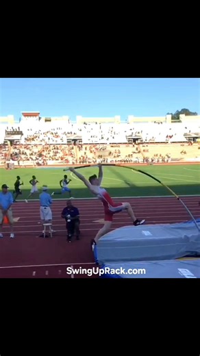 2.4K views · 51 reactions | Pole Vault Technique, "There are 2 ways...
