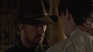 Benedict Cumberbatch habla de la sexualidad de su personaje en “El poder del perro”