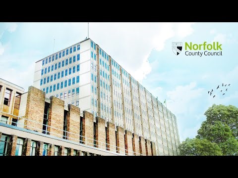 Norfolk Health Overview Select Committee