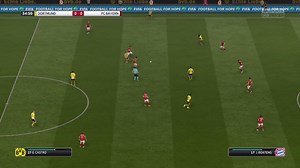 663K views · 366 shares | It's Borussia Dortmund vs FC Bayern Munich this weekend. Here is our #FIFA17 Prediction! | EA SPORTS FC | Facebook